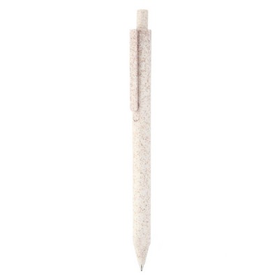 Plastic Ballpoint Pen
