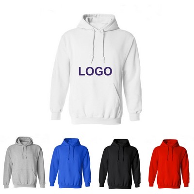 Custom Men'S Hoodie