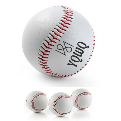 9" Baseball Balls