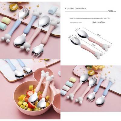 Mouse Tableware