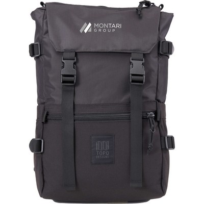 Topo Designs Rover Pack Classic 15'' Laptop Backpack