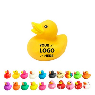 Duckling Toy
