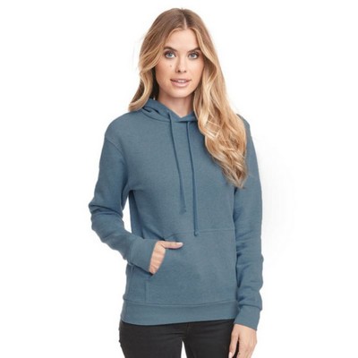 Next Level Apparel Unisex Classic PCH Pullover Hooded Sweatshirt