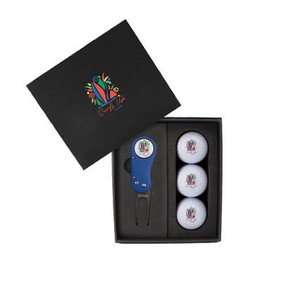 Mini Presentation Box Flix Lite