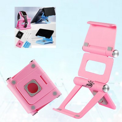 Phone and Pad Holder