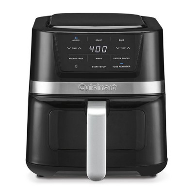 Cuisinart® 2.6 Qt Basket Air Fryer