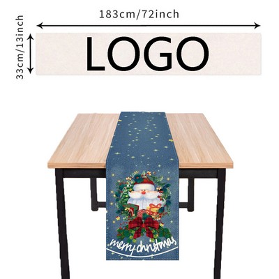 Christmas Placemat
