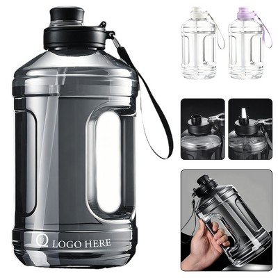 88oz Fitness Sports Water Bottle