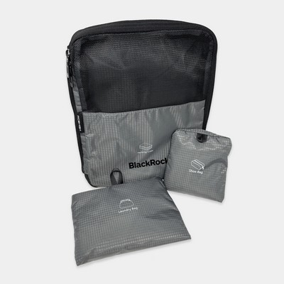 Journey - 3 Pc Packing Cube - CLEARANCE