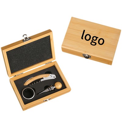Wine Bottle Opener