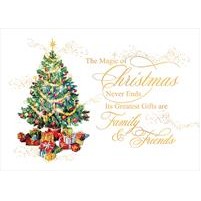 Magic of Christmas