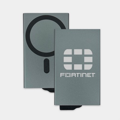 Vault - RFID Wallet Case With Magsafe