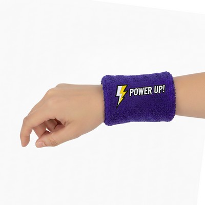 Sport Sweatband Wristband