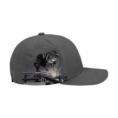 Welder Cap