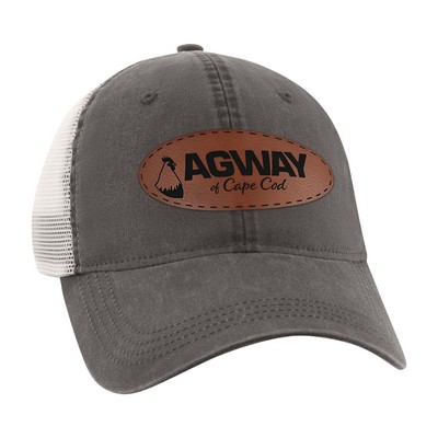 Ahead Solana Cap - Charcoal