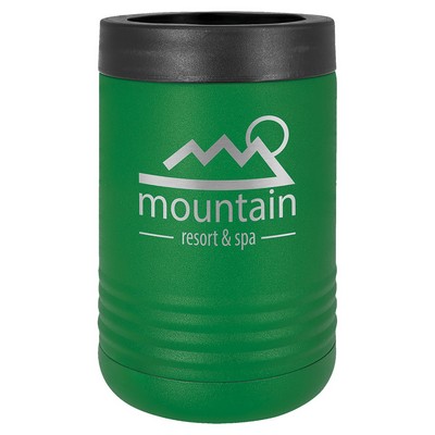 Green Polar Camel™ Beverage Holder