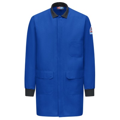 Bulwark® Men's FR/CP Lab Coat