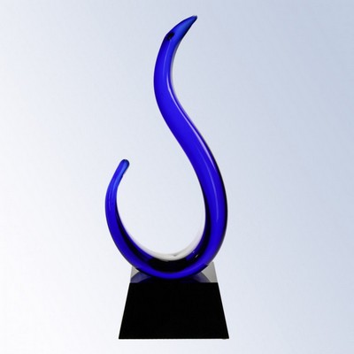 The Blue Jay Award