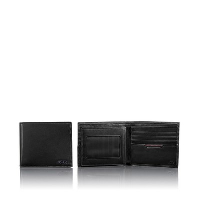 Tumi Delta Global Center Flip Id Passcase W/Tumi Id Lock™