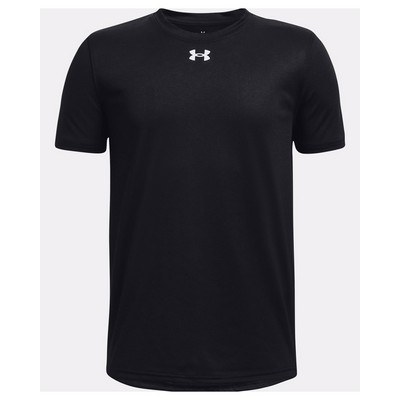 Under Armour® Youth Tech™ Team Short Sleeve T-Shirt