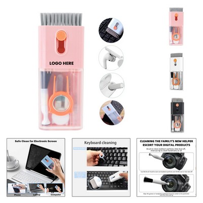 10-in-1 Keyboard Cleaning Set