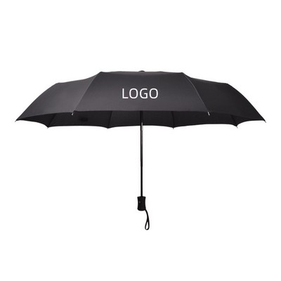 Auto Open Folding Umbrellas