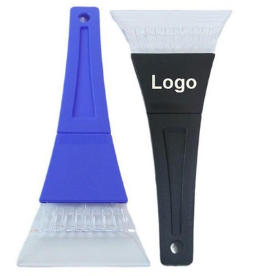 Plastic Car Snow Shovel