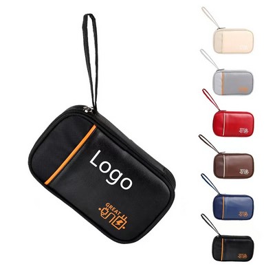 Electronic Travel Storage Bag