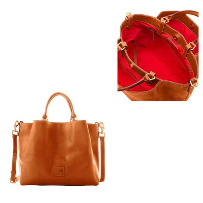 Dooney & Bourke Florentine Large Barlow