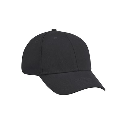 Red Kap Outerwear - Unisex Polyester Baseball Cap