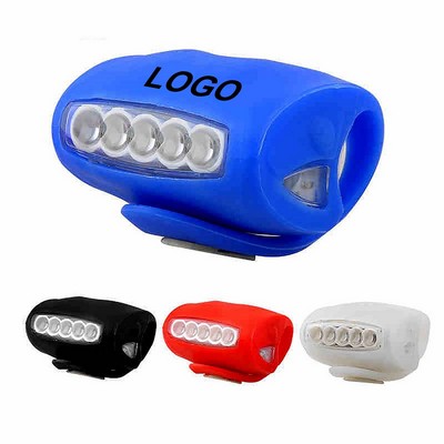 Bike Accessories Frog Light