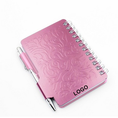 Password Organizer Notebook