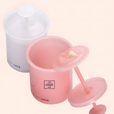 Face Wash Foamer