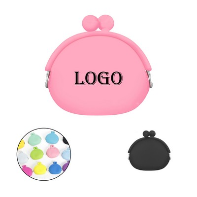 Silicone Pouch