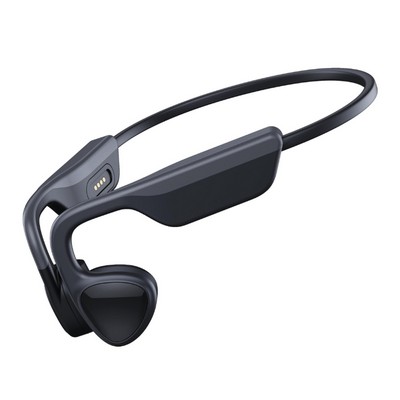 Black/Gray IG Bone Conducting Headset