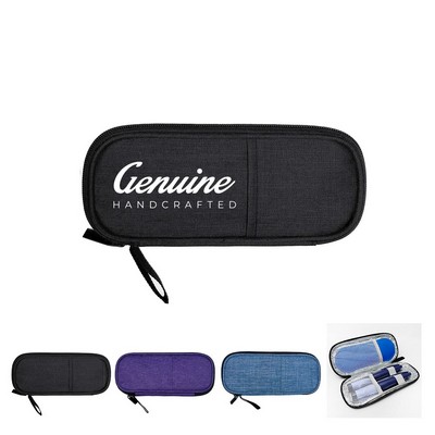 Ultra-portable Insulin Cooler Travel Case