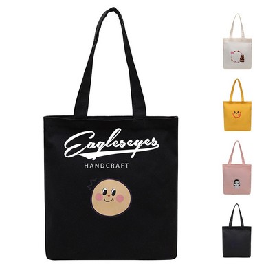 Spill-proof Insulated Lunch Tote Bag
