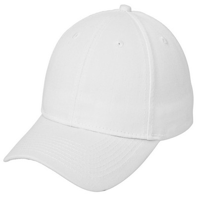 Port Authority Uniforming Twill Cap