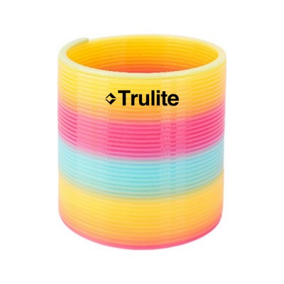PVC Spring Coil