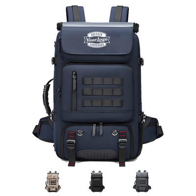 Smart Business Travel Backpack