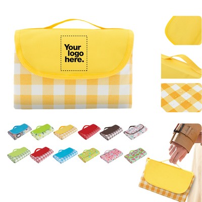 Outdoor Picnic Blankets