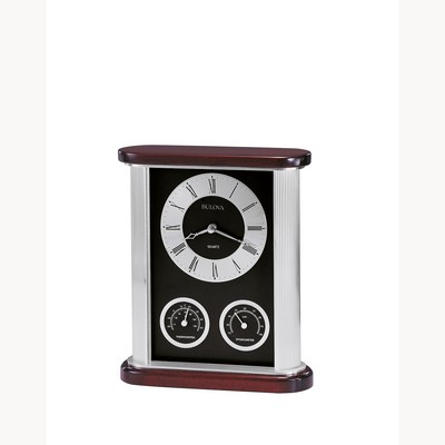 Belvedere Clock