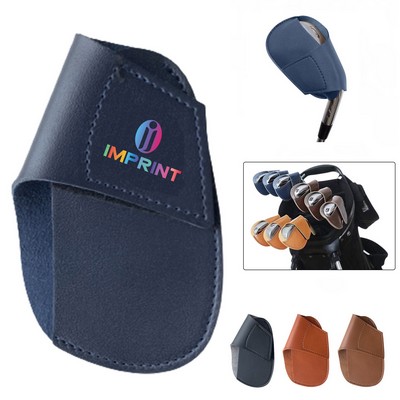 Putter Protective Head Cover