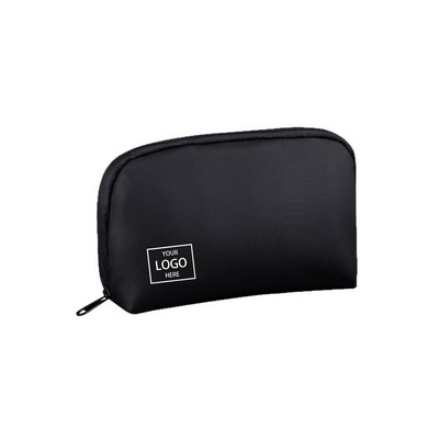 Travel Cable Organizer Pouch