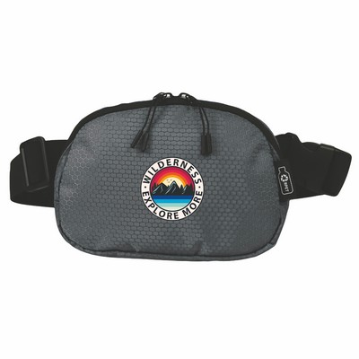 Everywhere Belt Bag RPET