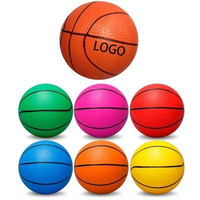 Mini Basketball