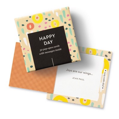 Happy Day - Thoughtfulls