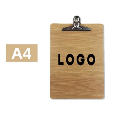 Office Folder Clipboard