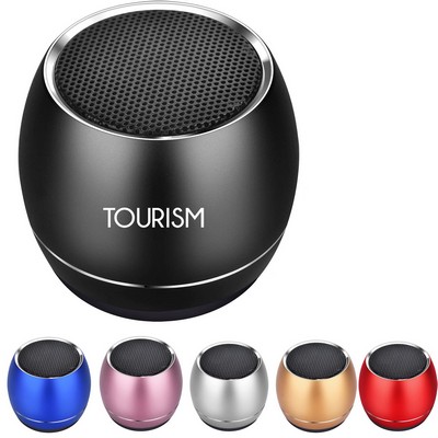 Outdoor Wireless Mini Bluetooth Speaker