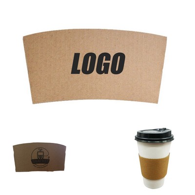 Coffee Cup Holder